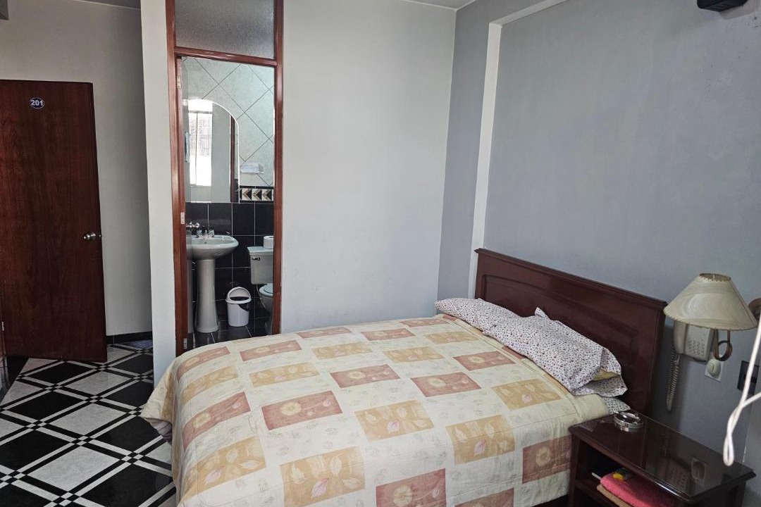 Photo of Bedroom in San Martin de Porres
