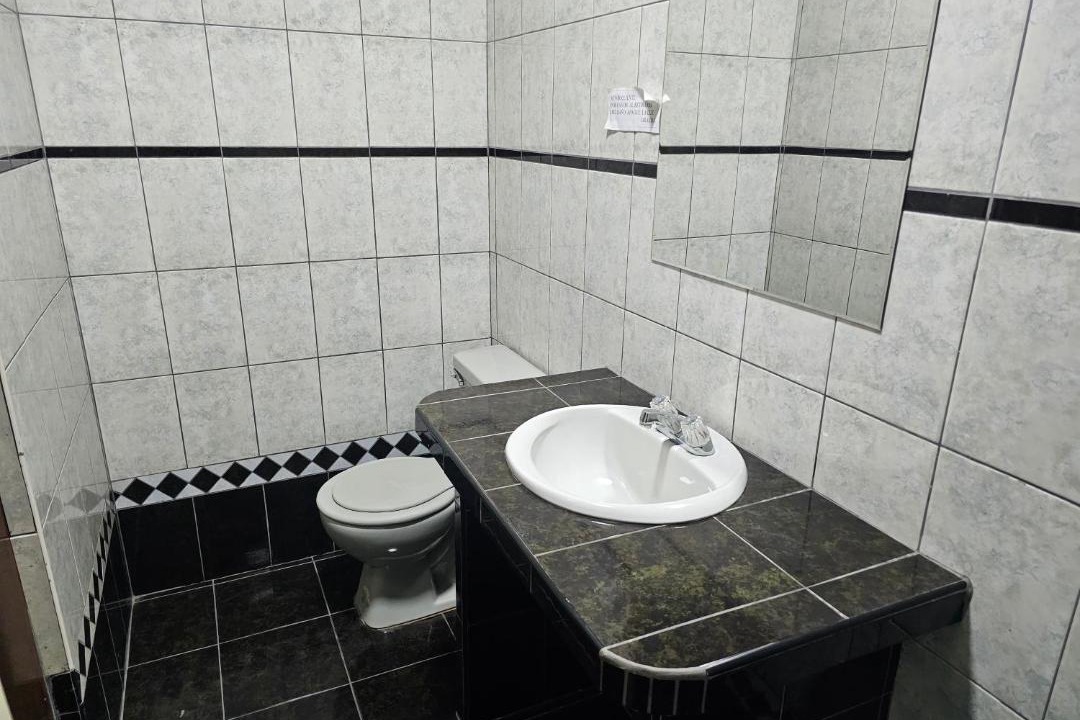 Photo of Bathroom in San Martin de Porres