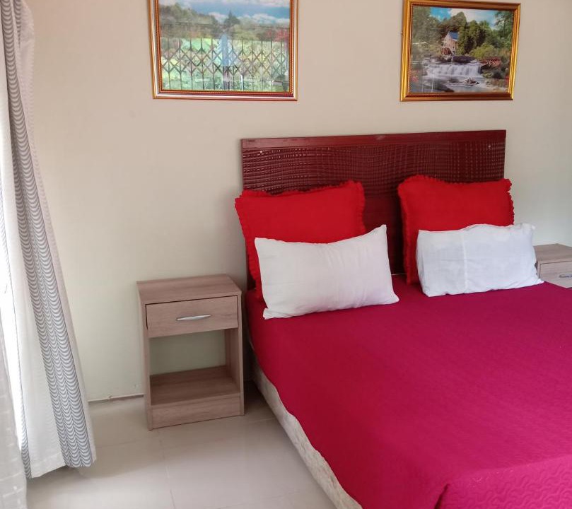 Photo of Bedroom in Durban