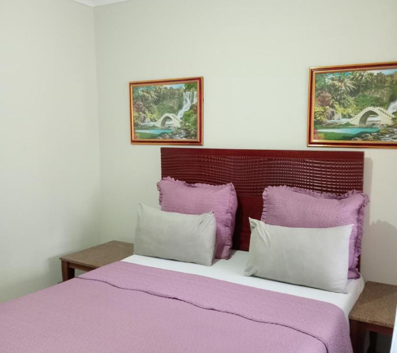 Photo of Bedroom in Durban