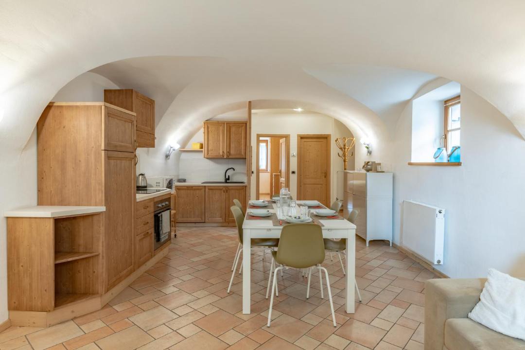 Photo of Kitchen in Andalo