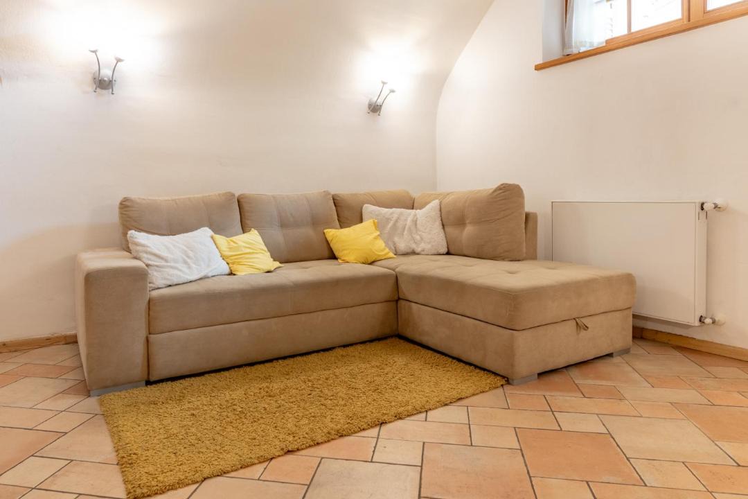 Photo of Livingroom in Andalo