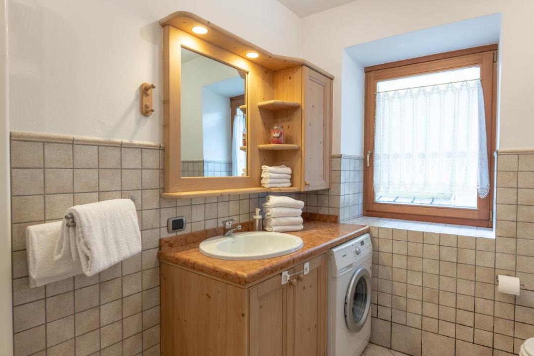 Photo of Bathroom in Andalo