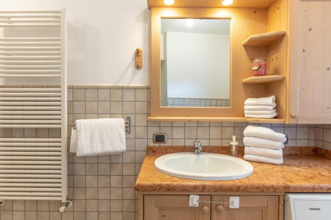 Photo of Bathroom in Andalo