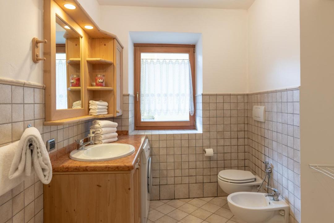 Photo of Bathroom in Andalo