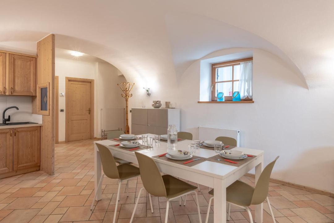 Photo of Kitchen in Andalo