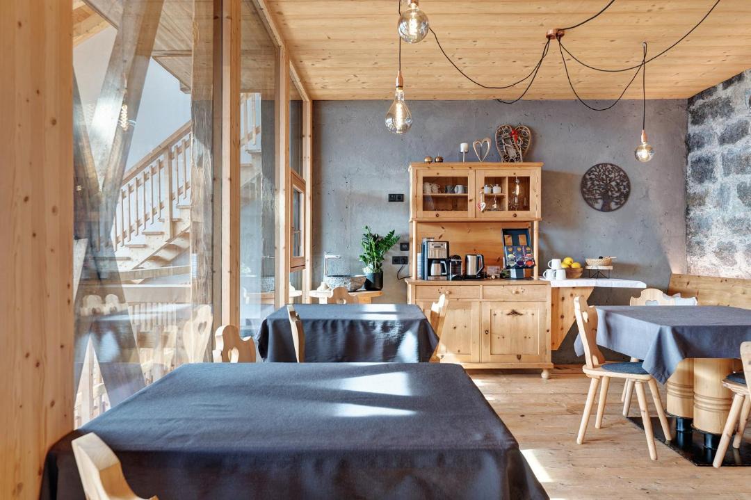 Photo of Kitchen in Velturno