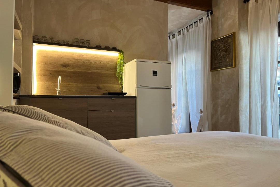 Photo of Bedroom in Ravina