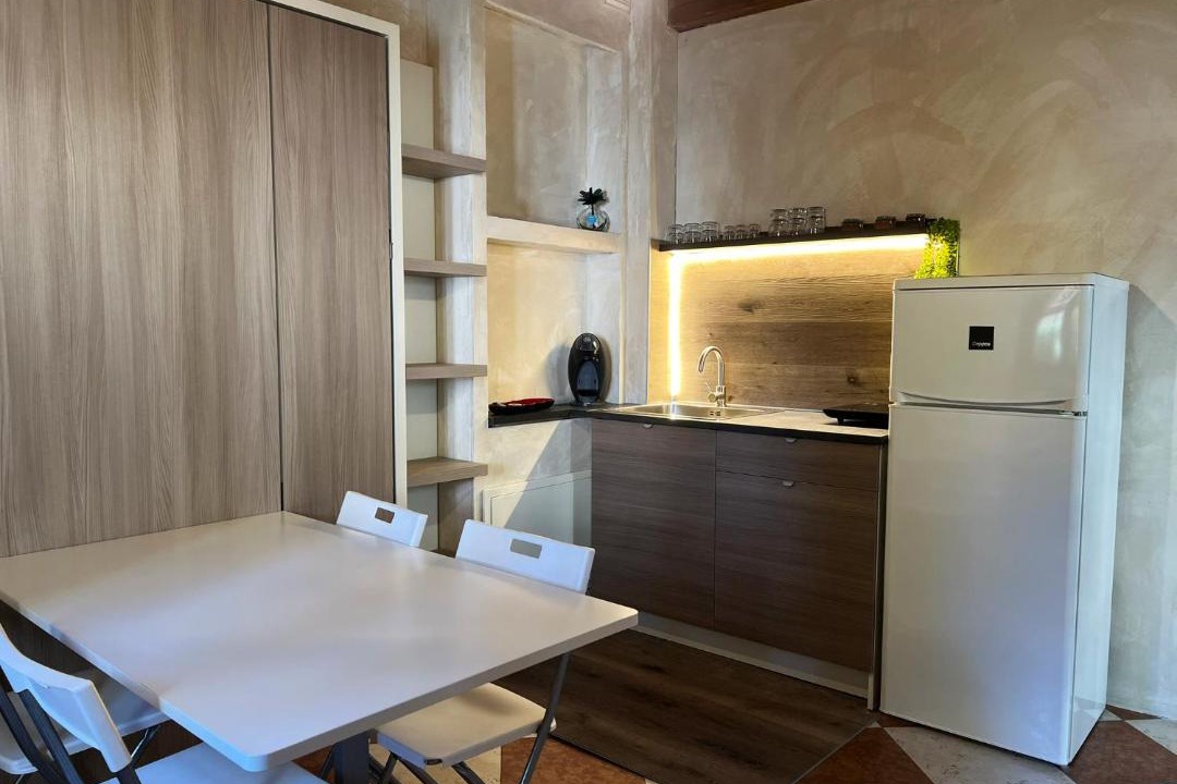 Photo of Kitchen in Ravina