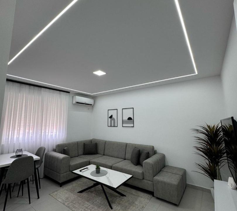 Photo of Livingroom in Shkoder