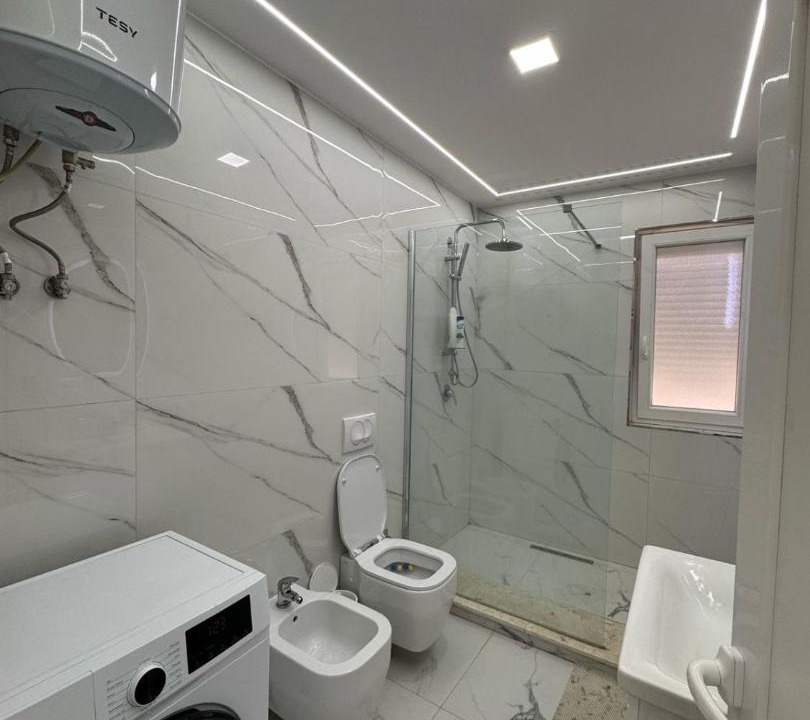 Photo of Bathroom in Shkoder