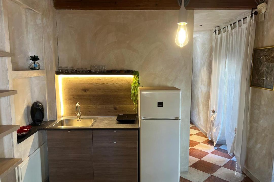 Photo of Kitchen in Ravina