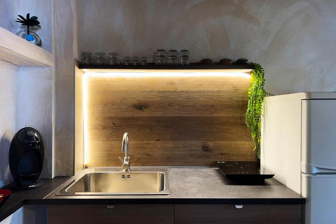 Photo of Kitchen in Ravina