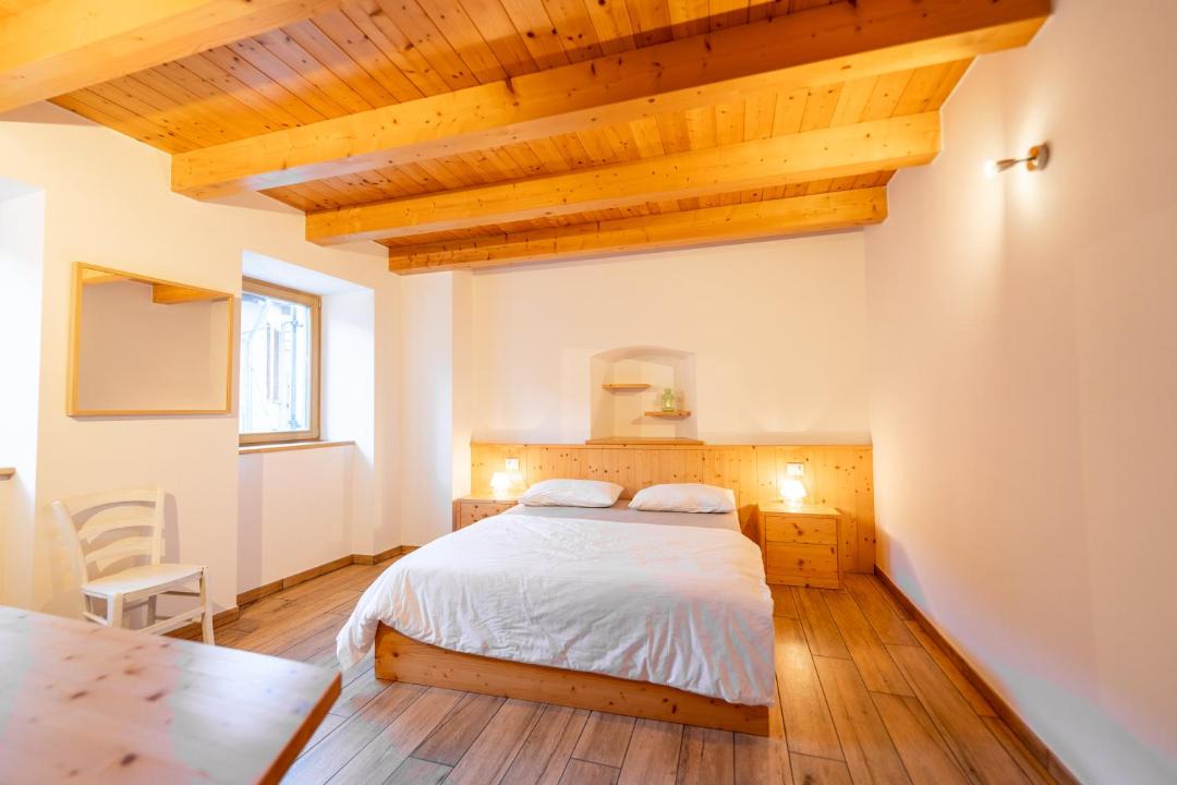 Photo of Bedroom in Ranzo