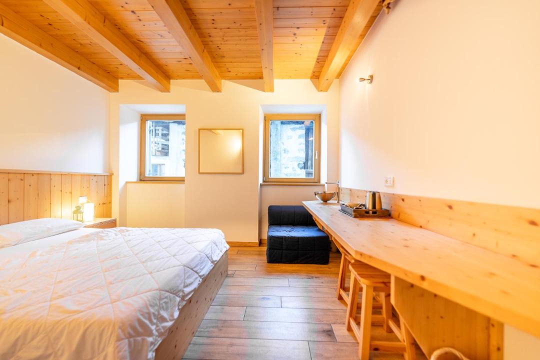 Photo of Bedroom in Ranzo