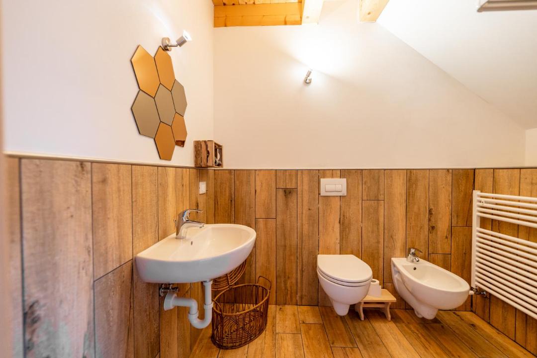 Photo of Bathroom in Ranzo