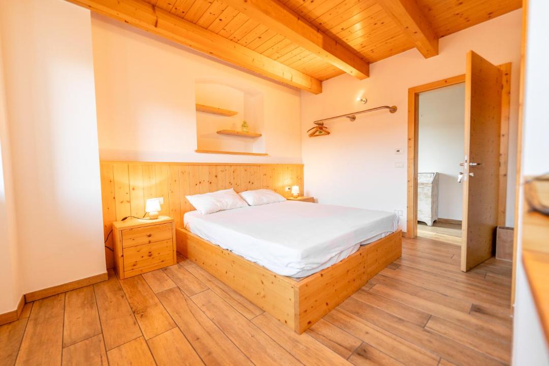 Photo of Bedroom in Ranzo