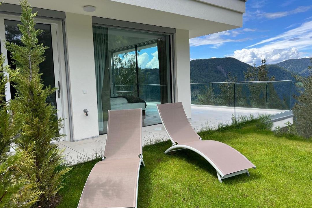 Photo of Patio Balcony in Cornedo All'isarco