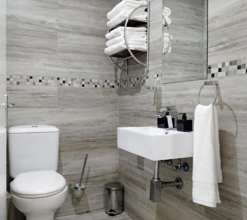Photo of Bathroom in Durban Point
