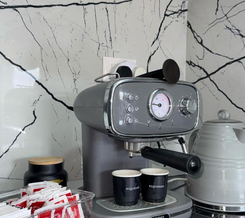 Photo of Kitchen in Shkoder