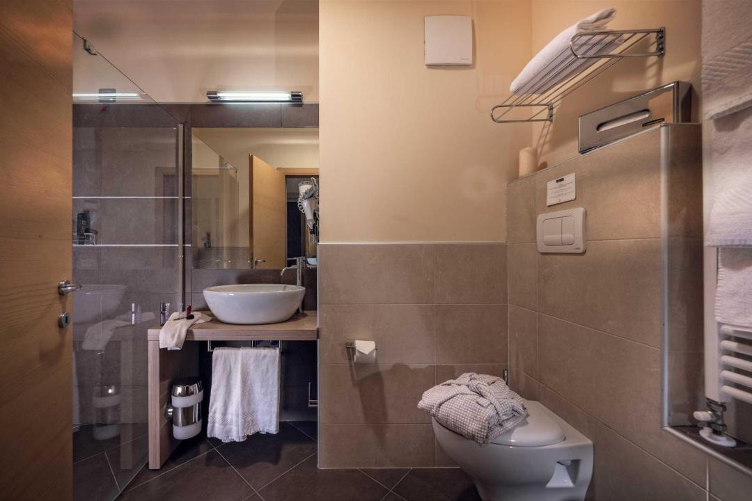 Photo of Bathroom in Vason