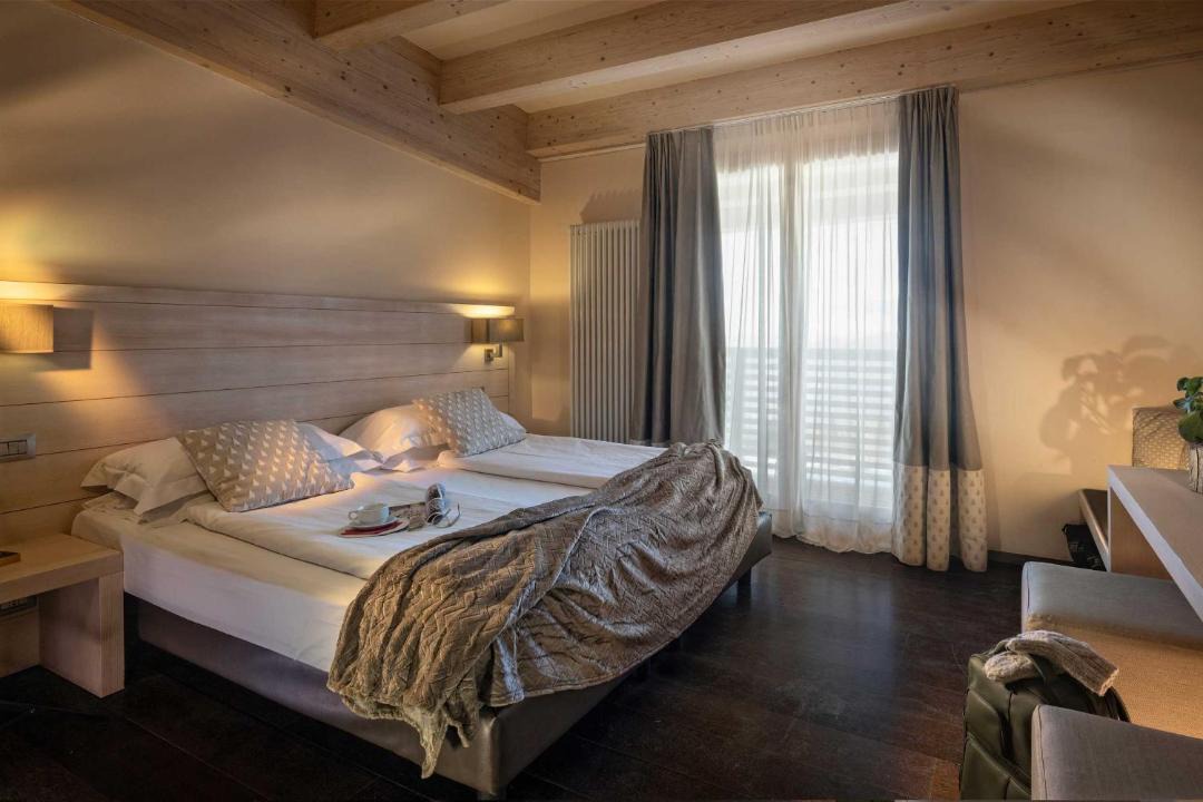 Photo of Bedroom in Vason