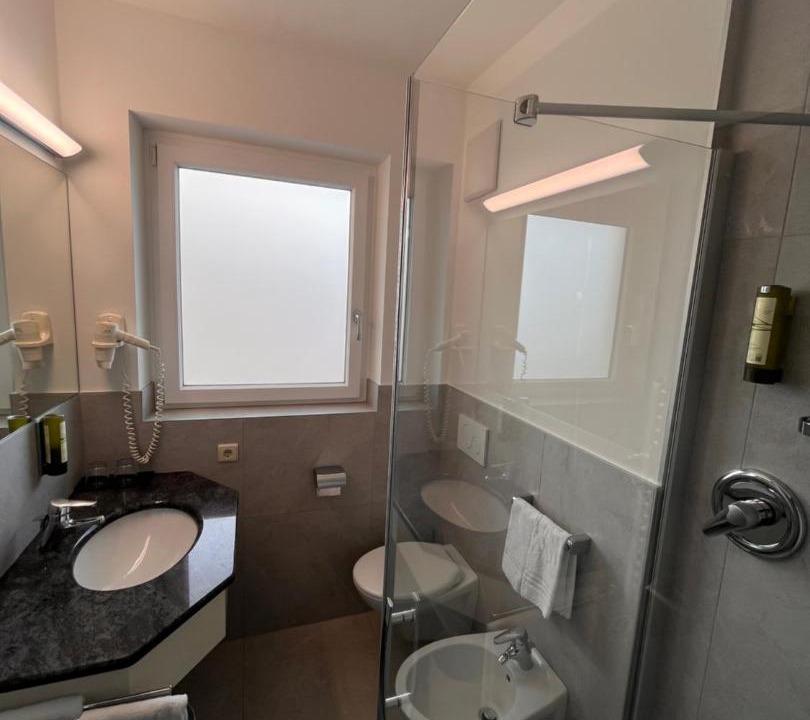 Photo of Bathroom in Andriano