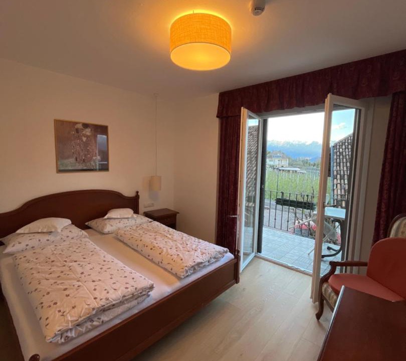 Photo of Bedroom in Andriano