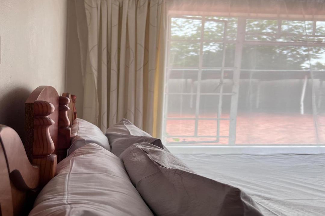Photo of Bedroom in Dundee