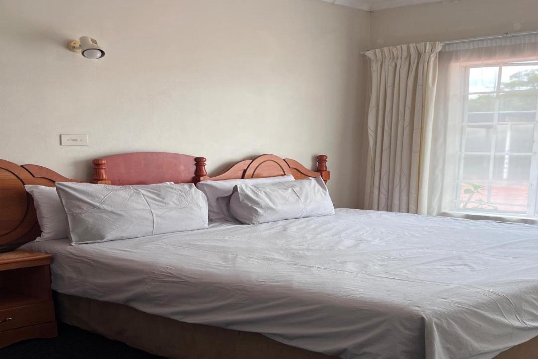 Photo of Bedroom in Dundee