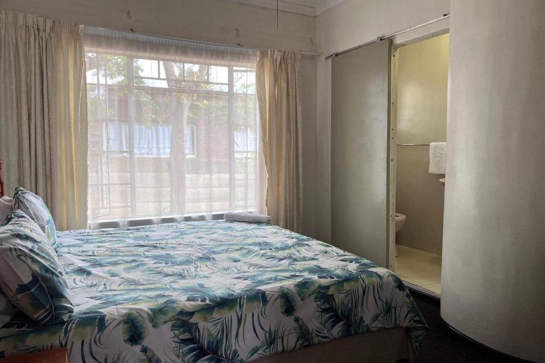 Photo of Bedroom in Dundee