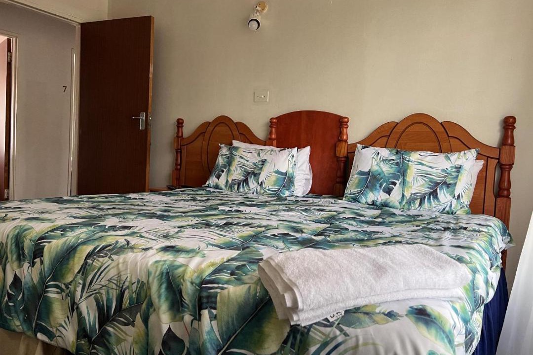 Photo of Bedroom in Dundee