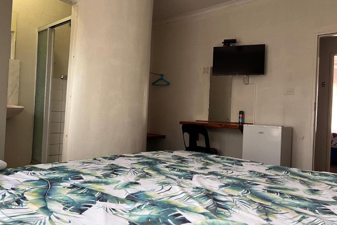 Photo of Bedroom in Dundee
