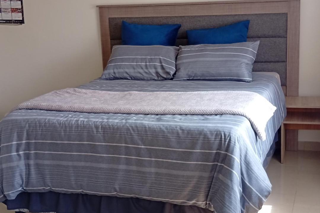 Photo of Bedroom in Newcastle