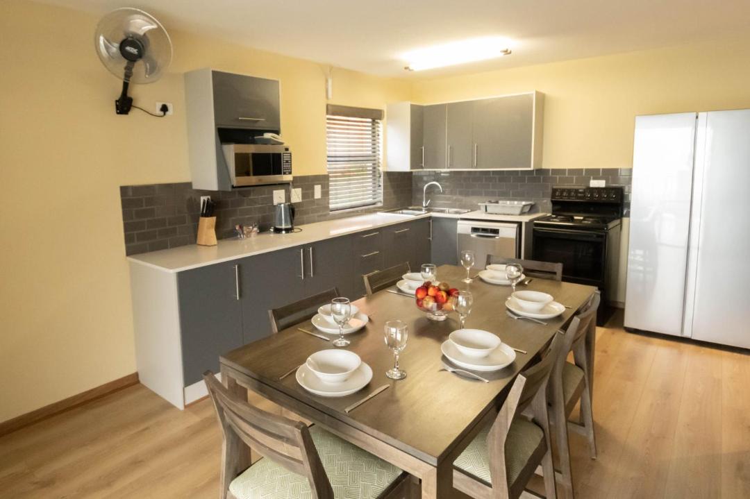 Photo of Kitchen in Jagersrust