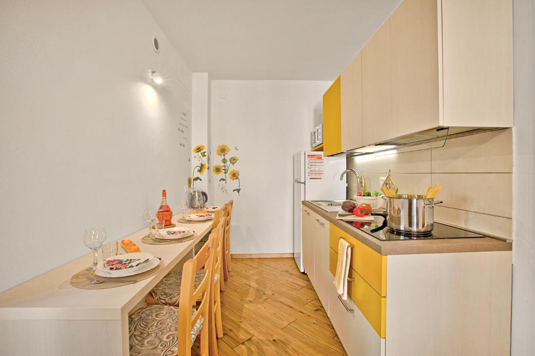 Photo of Kitchen in Ville del Monte