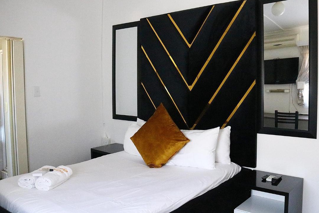 Photo of Bedroom in Dundee