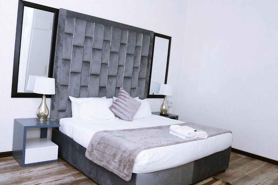 Photo of Bedroom in Dundee