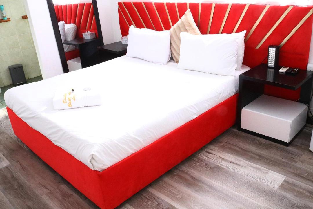 Photo of Bedroom in Dundee