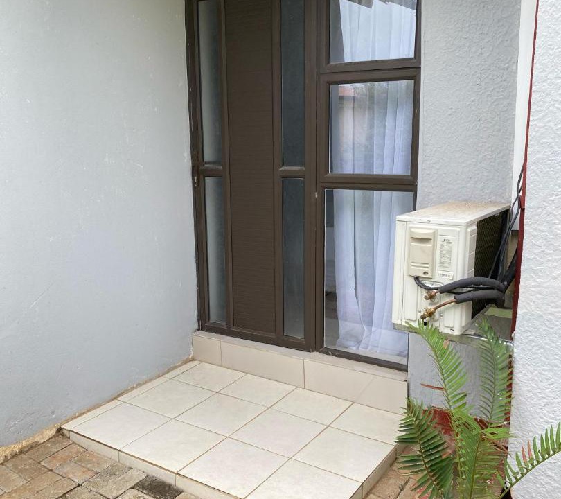 Photo of Patio Balcony in Newcastle