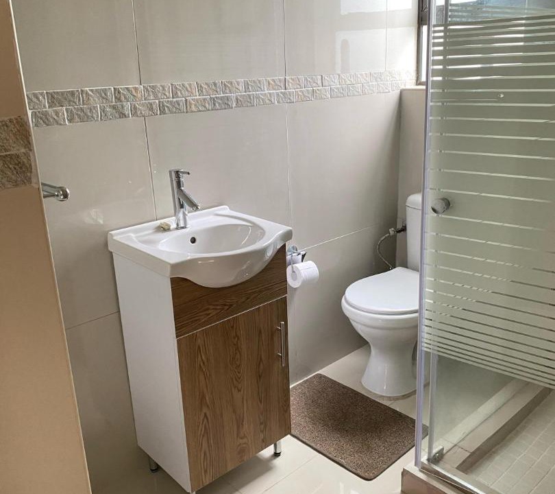 Photo of Bathroom in Newcastle