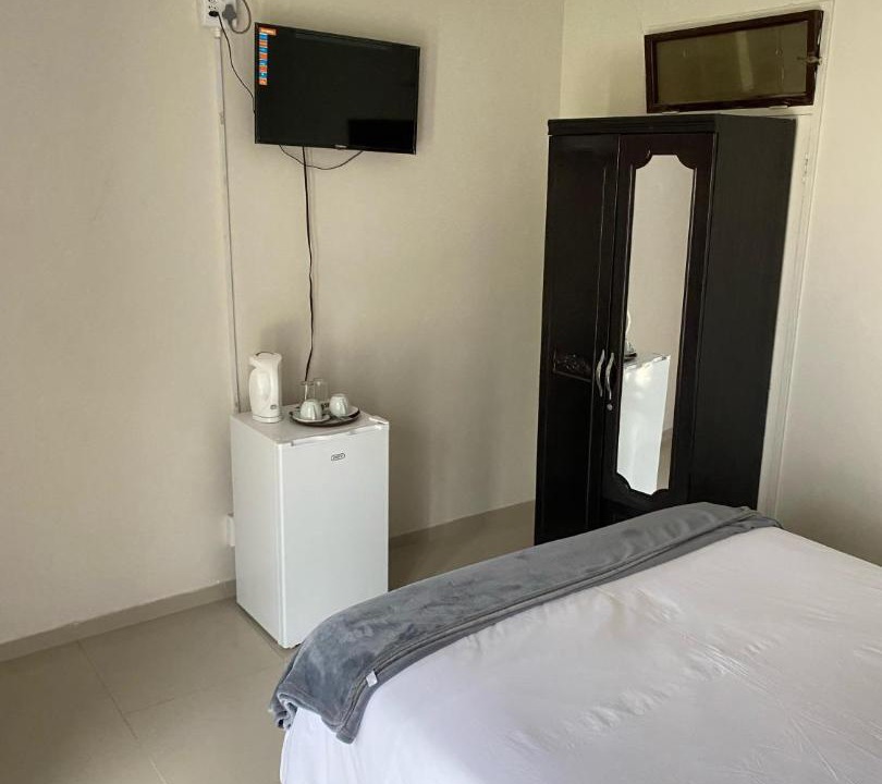 Photo of Bedroom in Newcastle