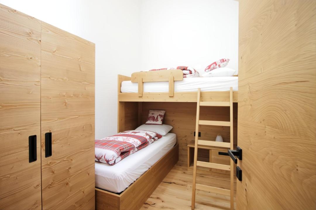 Photo of Bedroom in Dosso Veronza