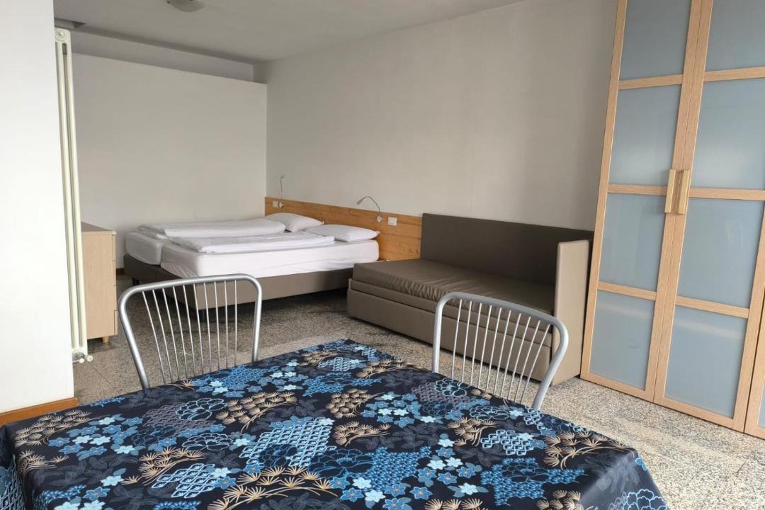 Photo of Bedroom in Martignano