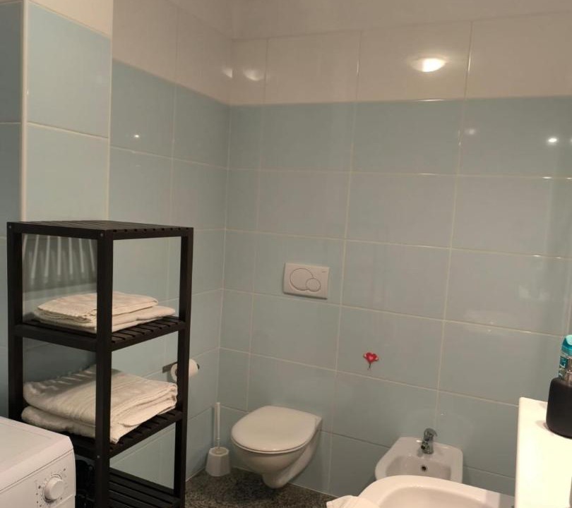 Photo of Bathroom in Martignano