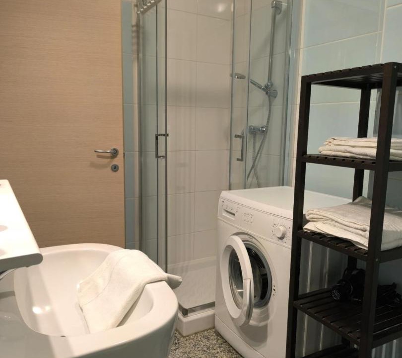Photo of Bathroom in Martignano