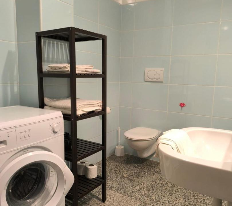 Photo of Bathroom in Martignano