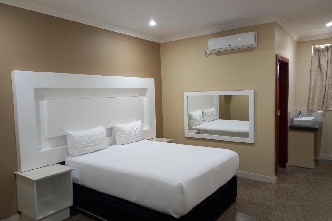 Photo of Bedroom in Durban