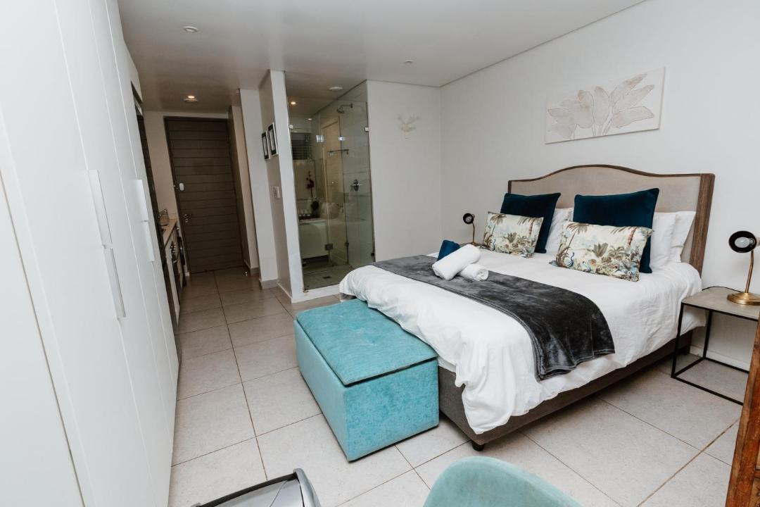 Photo of Bedroom in Hillhead