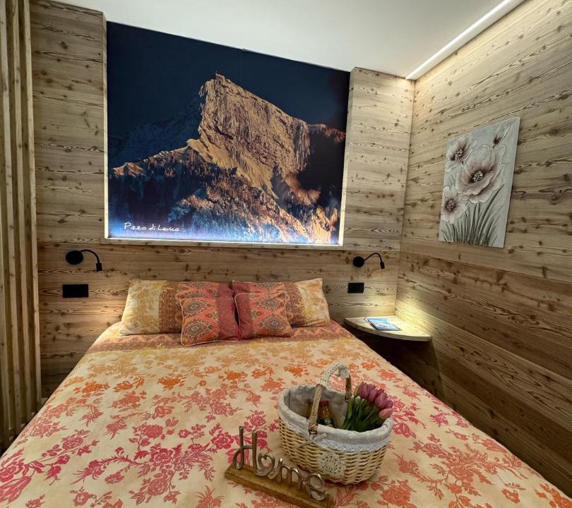 Photo of Bedroom in Barco